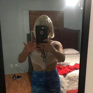 Pretty women costume